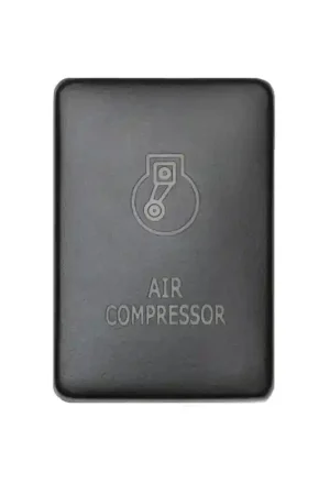 Same Day Shipping Cali Raised Small Style Toyota Oem Style Air Compressor Switch