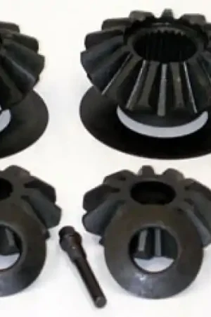 Yukon Gear Standard Open Spider Gear Kit For GM 7.6in Front / 28 Spline Trusted Brand