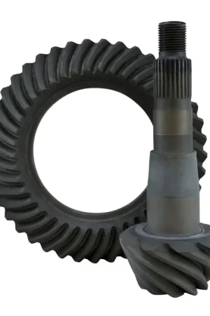 Special Discount Yukon Gear High Performance Gear Set For GM 8in in a 3.73 Ratio
