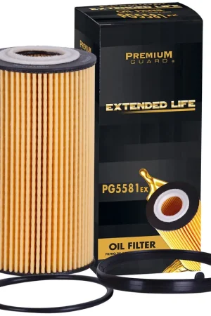 Place Order 2022 Audi RS3 Oil FilterPG5581EX