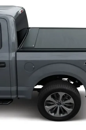 Pace Edwards 12-16 Dodge Ram w/Ram box 6ft 4in Bed BedLocker - Matte Finish New Arrival