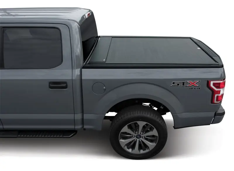 Pace Edwards 12-16 Dodge Ram w/Ram box 6ft 4in Bed BedLocker - Matte Finish New Arrival