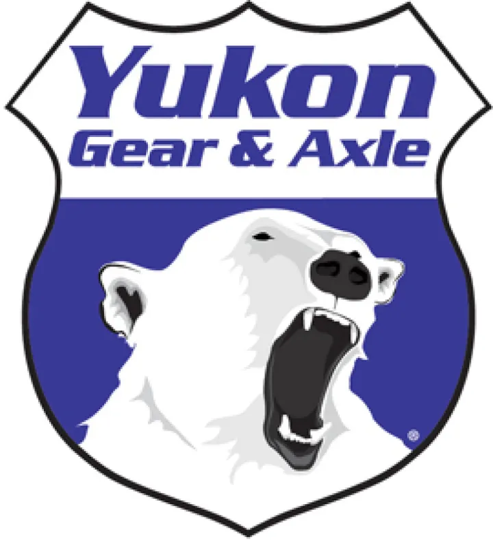 Yukon Gear Replacement King-Pin Knuckle Bushing For Dana 60 Exclusive Offer