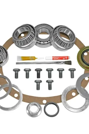 USA Standard Master Overhaul Kit For The Model 35 Diff Best Choice