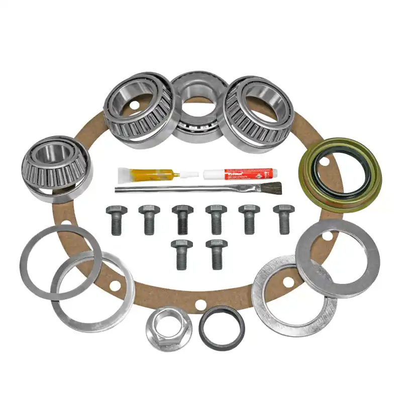 USA Standard Master Overhaul Kit For The Model 35 Diff Best Choice