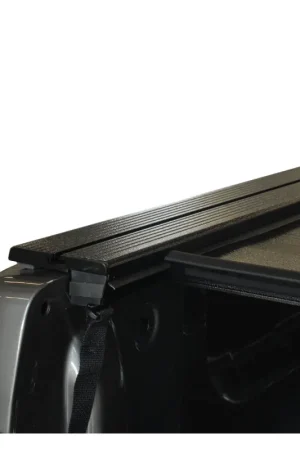 Pace Edwards 04-16 Chevy/GMC Silv 1500 Crew Cab 5ft 8in Bed BedLocker w/ Explorer Rails Wholesale