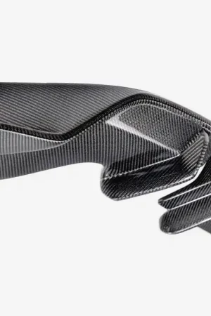 Place Order Seibon 2023+ Nissan Z MB-Style Carbon Fiber Rear Diffuser
