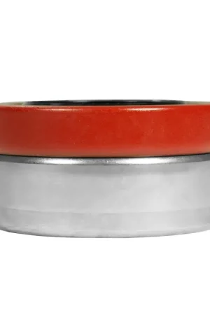 Yukon 9.75in Ford 3.73 Rear Ring & Pinion Install Kit 2.53in OD Axle Bearings and Seal Best Choice