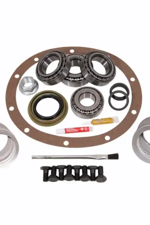 Yukon Gear Master Overhaul Kit For Model 35 IFS Diff For Explorer and Ranger Money Back Guarantee