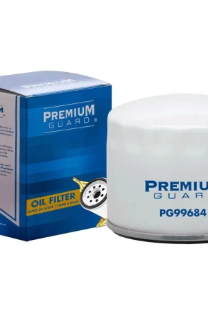 Wholesale Oil Filter PG99684