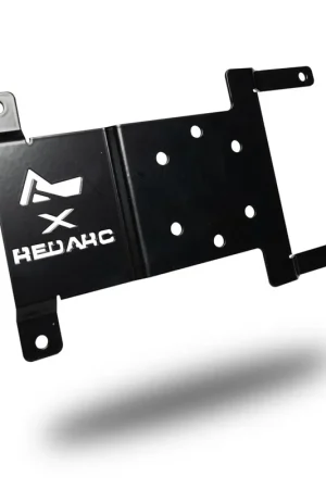 REDARC Mount by TrailRax Affordable