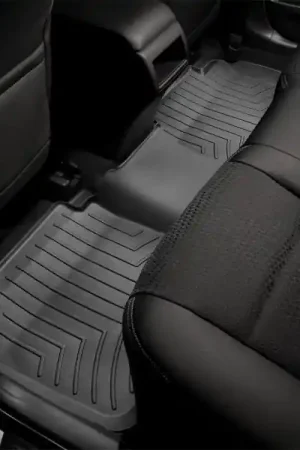 WeatherTech 2016+ Lexus RX Rear FloorLiner - Black Buy Today