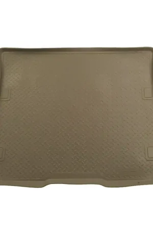 Husky Liners 96-02 Toyota 4 Runner (4DR) Classic Style Tan Rear Cargo Liner Hot Deal
