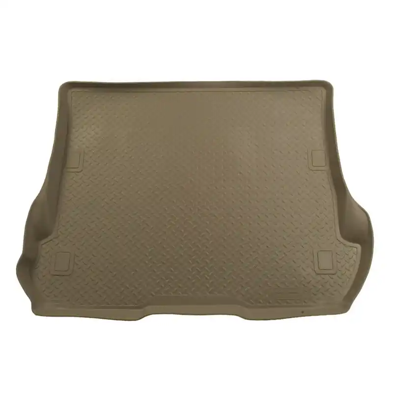 Husky Liners 96-02 Toyota 4 Runner (4DR) Classic Style Tan Rear Cargo Liner Hot Deal