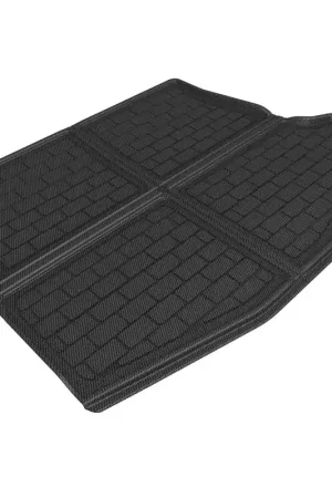 3D MAXpider 2023 Toyota Bz4X Kagu Black Foldable Cargo Reduced Price