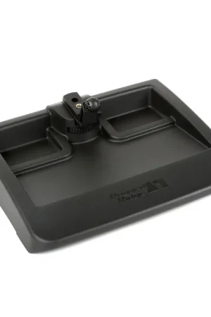 Rugged Ridge Dash Multi-Mount System 07-10 Jeep Wrangler Exclusive