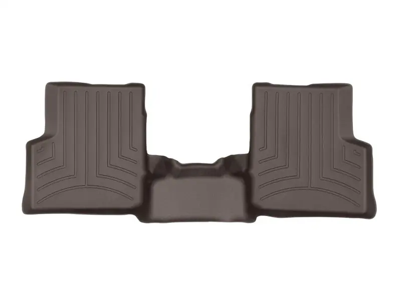 Bargain WeatherTech 2019+ Subaru Ascent Rear FloorLiner - Cocoa