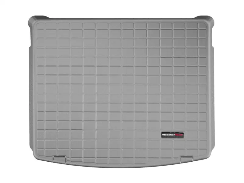 Cheap WeatherTech 2018+ Ford Expedition MAX Cargo Liners - Grey