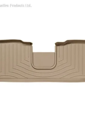 WeatherTech 99-03 Lexus RX300 Rear FloorLiner - Tan Worldwide Shipping