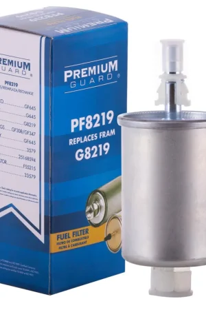 Trending 1998 Oldsmobile Bravada Fuel FilterPF8219