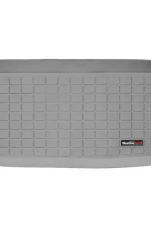 Place Order WeatherTech 98-03 Toyota Sienna Cargo Liners - Grey
