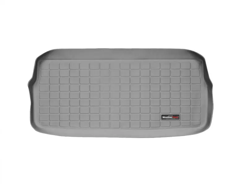 Place Order WeatherTech 98-03 Toyota Sienna Cargo Liners - Grey