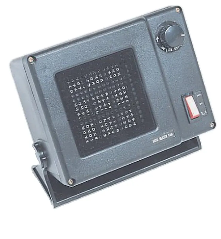 Brand New Rampage 1999-2019 Universal Back Seat Heater - Black