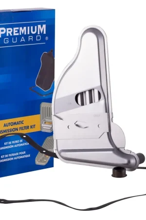 1990 Cadillac DeVille Transmission FilterPT1185 Buy Direct