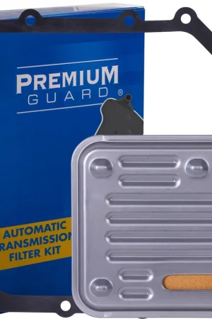 2002 Dodge Neon Transmission FilterPT1198 Trending