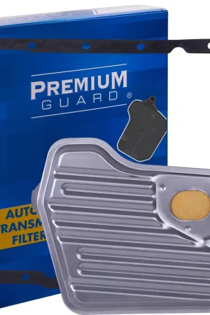 1995 Chevrolet C2500 Transmission FilterPT1211 Hassle-Free Returns