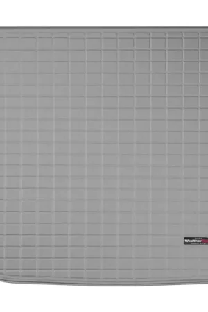 WeatherTech 2020+ Toyota Highlander Cargo Liners - Grey Big Sale