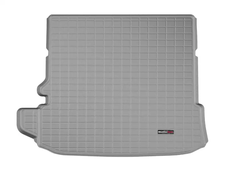 WeatherTech 2020+ Toyota Highlander Cargo Liners - Grey Big Sale