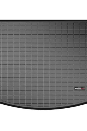 Money Back Guarantee WeatherTech 2016+ Toyota Prius (Fits Vehicles Equipped w/ Spare Tire) Cargo Liner - Black