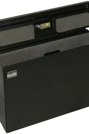 Affordable Tuffy Laptop Computer Lockbox W/ Keyed Lock