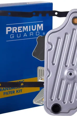 Limited Edition 1992 Ford Explorer Transmission FilterPT1236