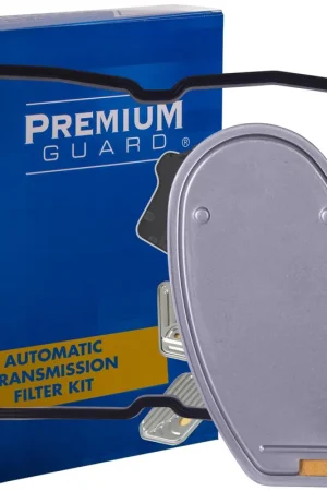 2005 Maybach 62 Transmission FilterPT1286 Limited Edition