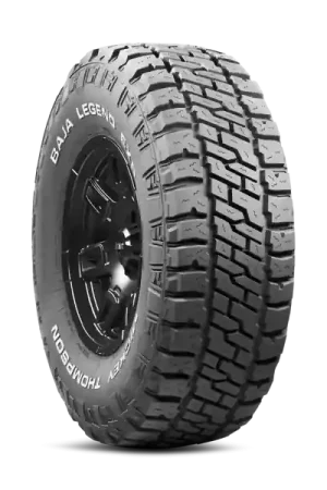Deal Mickey Thompson Baja Legend EXP Tire 35X12.50R17LT 119Q 90000120115