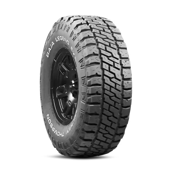 Deal Mickey Thompson Baja Legend EXP Tire 35X12.50R17LT 119Q 90000120115