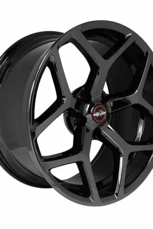 Race Star 93 Truck Star 17x7 6x5.50BC 4.00BS Direct Drill Gloss Black Wheel Buy Online