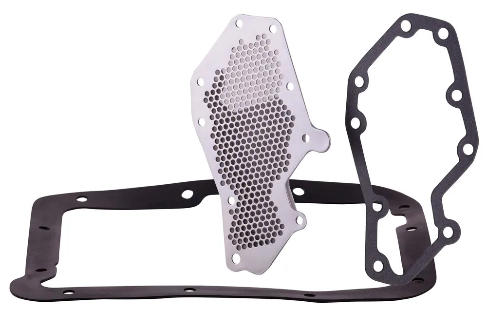 Fresh Stock 1972 Ford Pinto Transmission FilterPT227