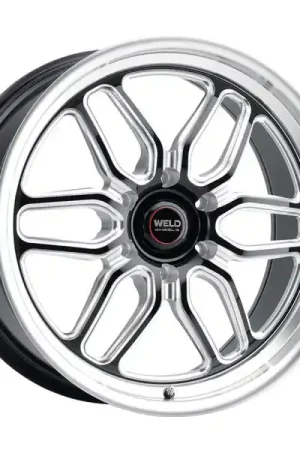 Luxury Welds S15300089P38