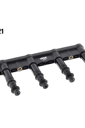 NGK Ignition Coil - U6021 Viral