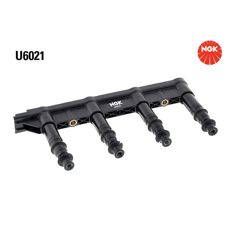 NGK Ignition Coil - U6021 Viral