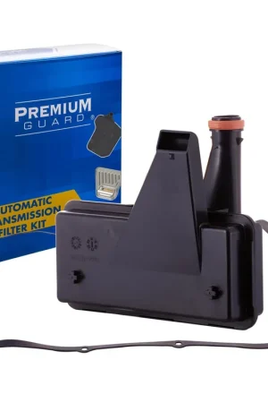 2015 Audi S5 Transmission FilterPT99407 Warranty Included