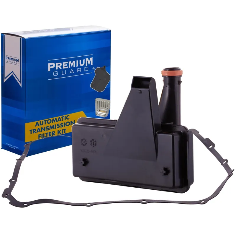 2015 Audi S5 Transmission FilterPT99407 Warranty Included