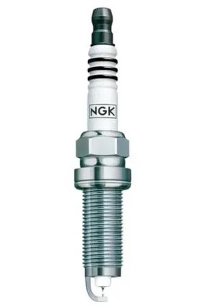 Budget NGK Double Fine Electrode Iridium Spark Plug - DF8H-11B