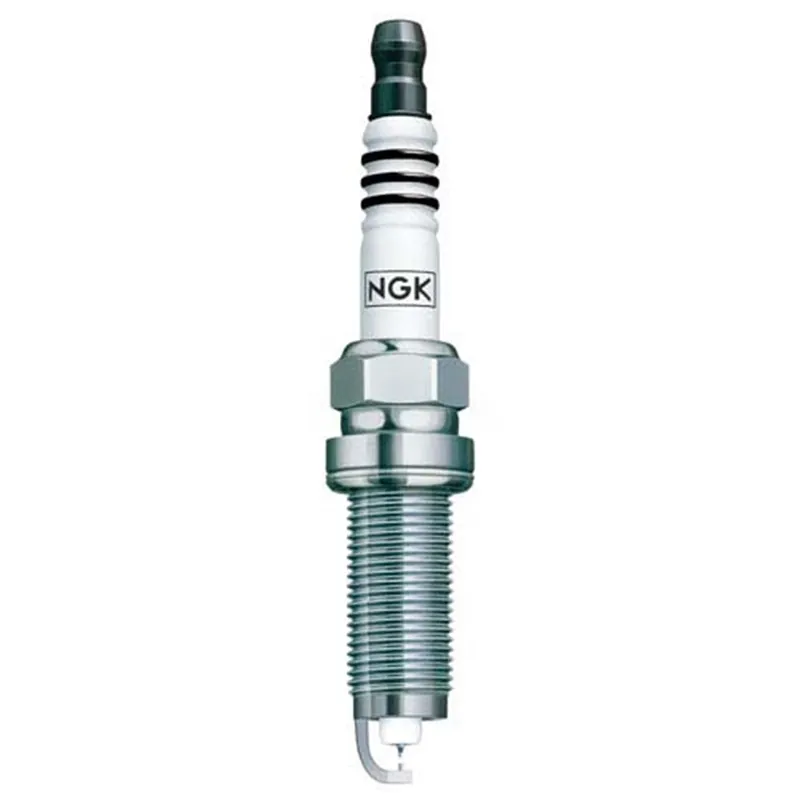 Budget NGK Double Fine Electrode Iridium Spark Plug - DF8H-11B