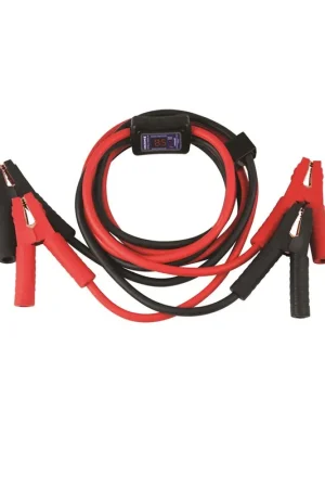 Clearance Kincrome Ultimate 1000 Amp Extra Heavy Duty Booster Cables - KP1456 (Bulky Item - Freight Applies)