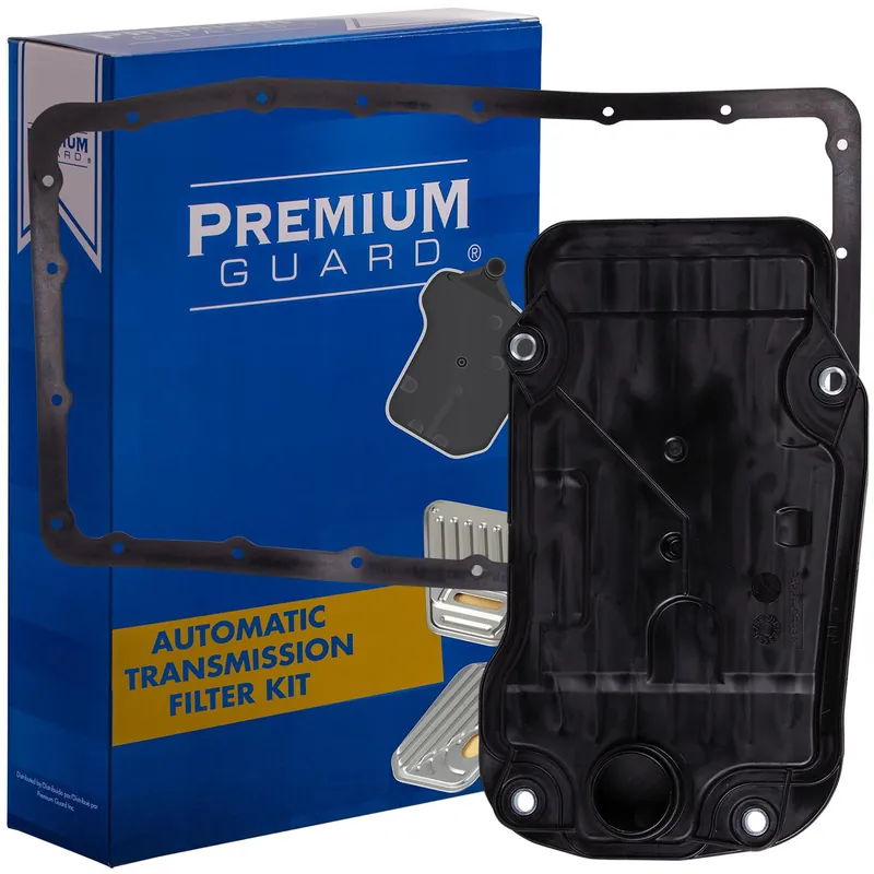 One Day Deal 2011 Lexus IS350 Transmission FilterPT99654