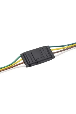 Direct From Factory Narva 56294BL 4 Way Weatherproof Harness Connector
